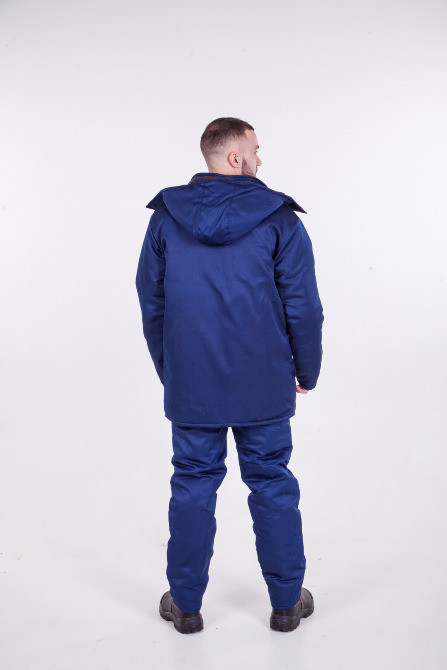 Спецодекжда - куртки и костюмы зимние от производителя Дніпро - зображення 6