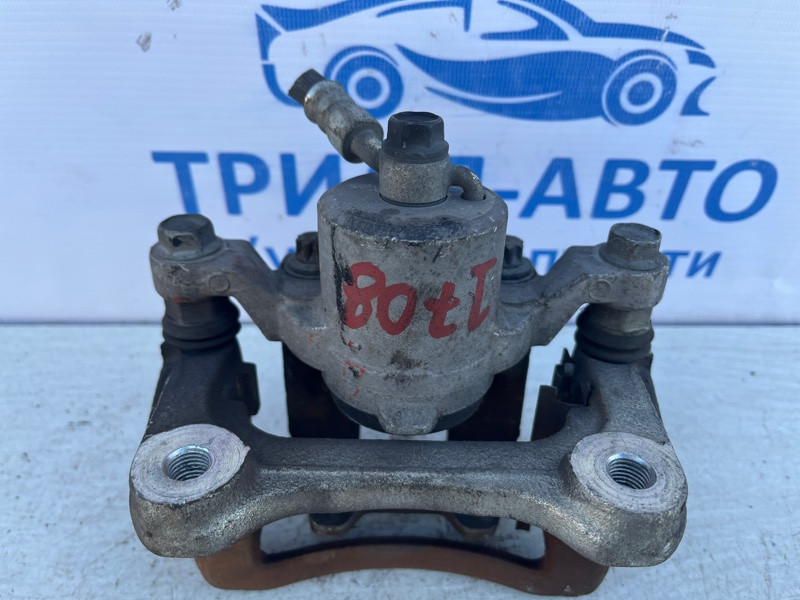 Суппорт задний левый Kia Optima TF 2.4 БЕНЗИН G4KJ 2010 (б/у) Київ - зображення 4