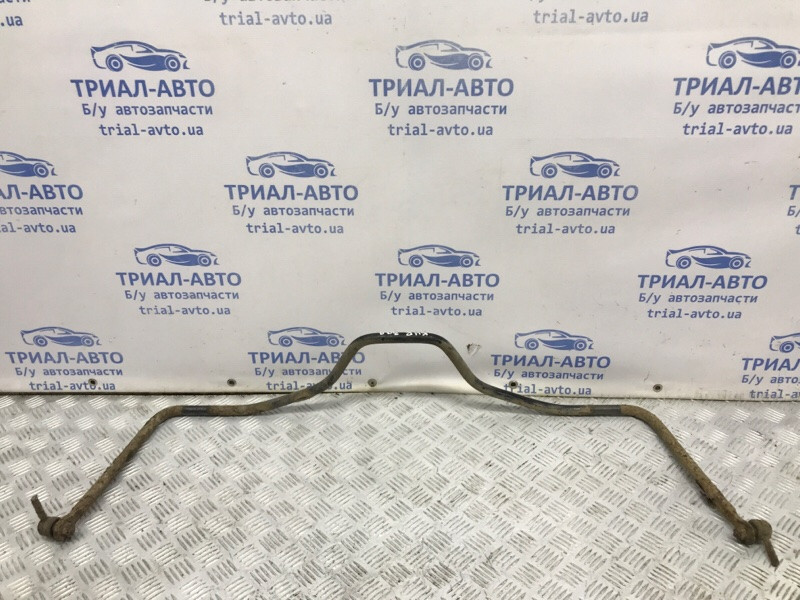 Стабилизатор задний SsangYong Kyron DJ 2.0 DIESEL D20DT 2005 (б/у) Київ - зображення 1