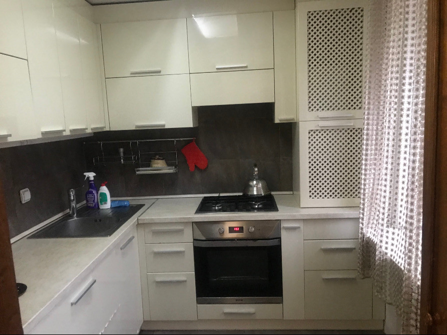 Продам 3-х.ком.кв. ул. Юлиуша Словацкого рн. набережной. Днепр - изображение 6