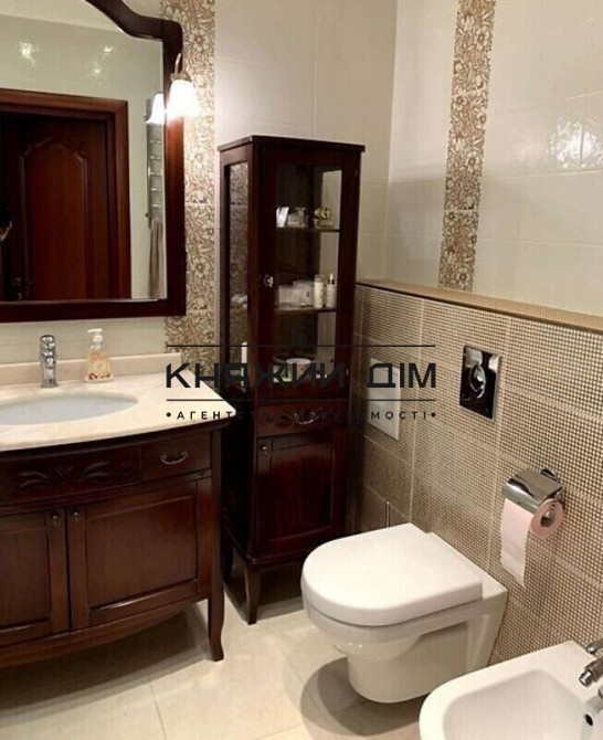 Продаж 4- кімнатної квартири- студіо в ЖК Корона, вул. Срібнокільська 1. Код 21147718 Киев - изображение 11