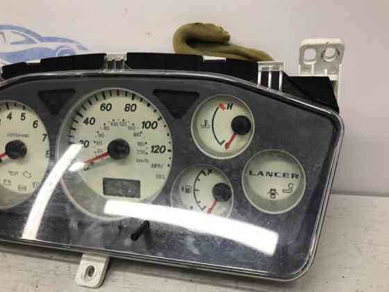 Приборная панель Mitsubishi Lancer 2003-2009 8100A058 (Арт. 46593) Киев