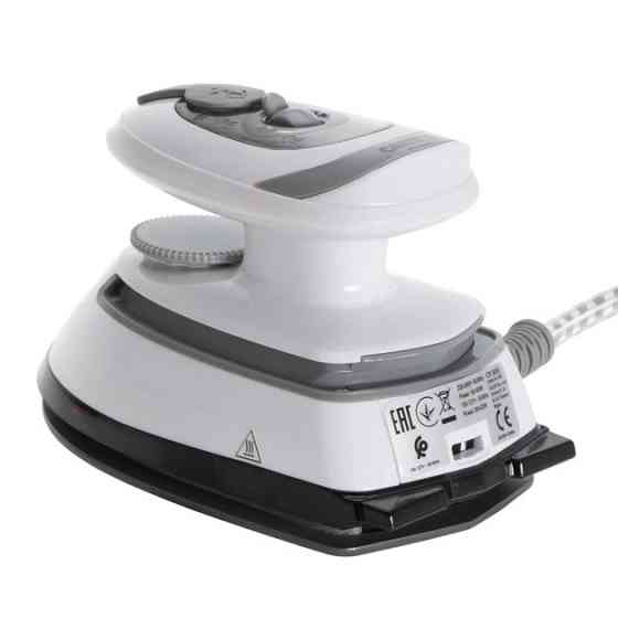 Утюг Camry CR 5050 420 Вт серый Киев