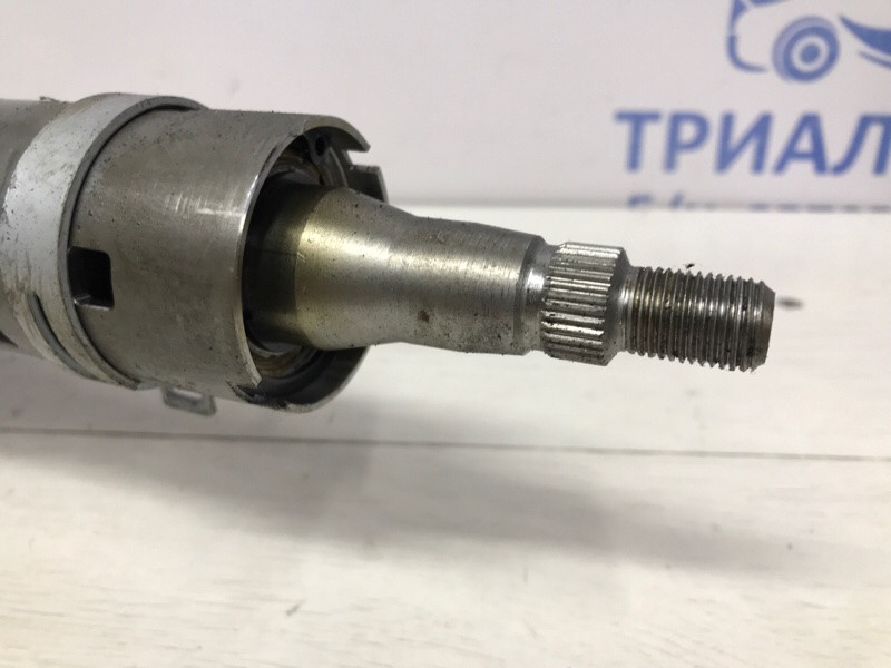 Колонка рулевая Subaru Outback 2014-2021 34500AL03A (Арт. 53913) Київ - зображення 3