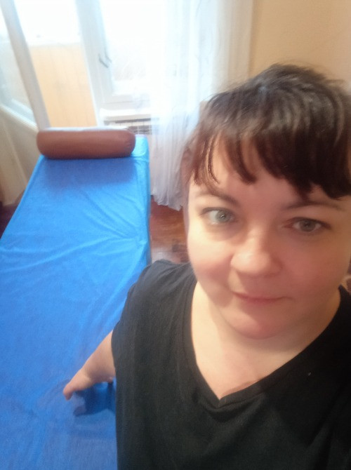 Массаж Київ - зображення 2