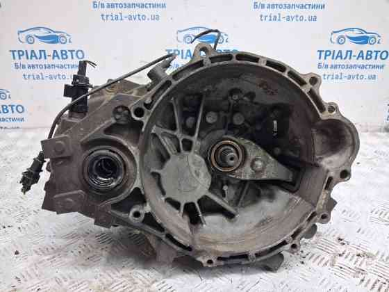 Коробка передач МКПП Hyundai I30 FD 1.6 DIESEL D4FB 2007 (б/у) Киев