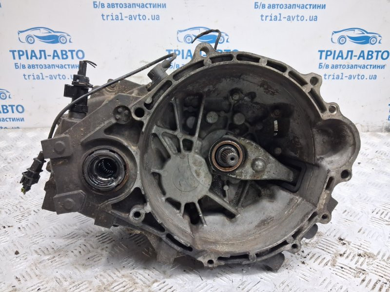 Коробка передач МКПП Hyundai I30 2007-2012 4300032350 (Арт. 77005) Киев - изображение 1