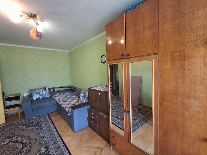 долгосрочная аренда 1-к квартира Белоцерковский, Белая Церковь, 6000 грн./мес. Белая Церковь - изображение 6