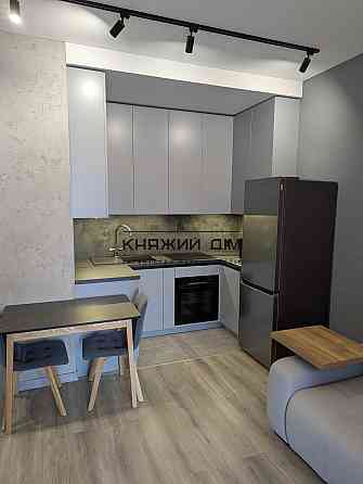 Оренда 1 кімнатна квартира ЖК Unite home КОД 11203652 Київ