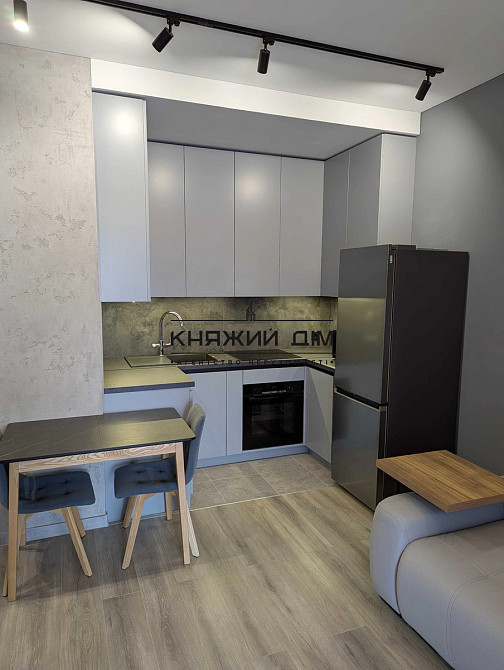 Оренда 1 кімнатна квартира ЖК Unite home КОД 11203652 Київ - зображення 3