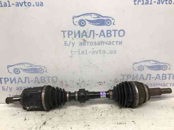 Привод передний левый АКПП Lexus RX 350 2003-2009 434200E011 (Арт. 48354) Київ