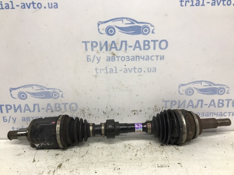 Привод передний левый АКПП Lexus RX 350 2003-2009 434200E011 (Арт. 48354) Київ - зображення 1