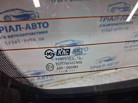 Крышка багажника Chevrolet Captiva 2006-2018 95240538 (Арт. 85135) Киев