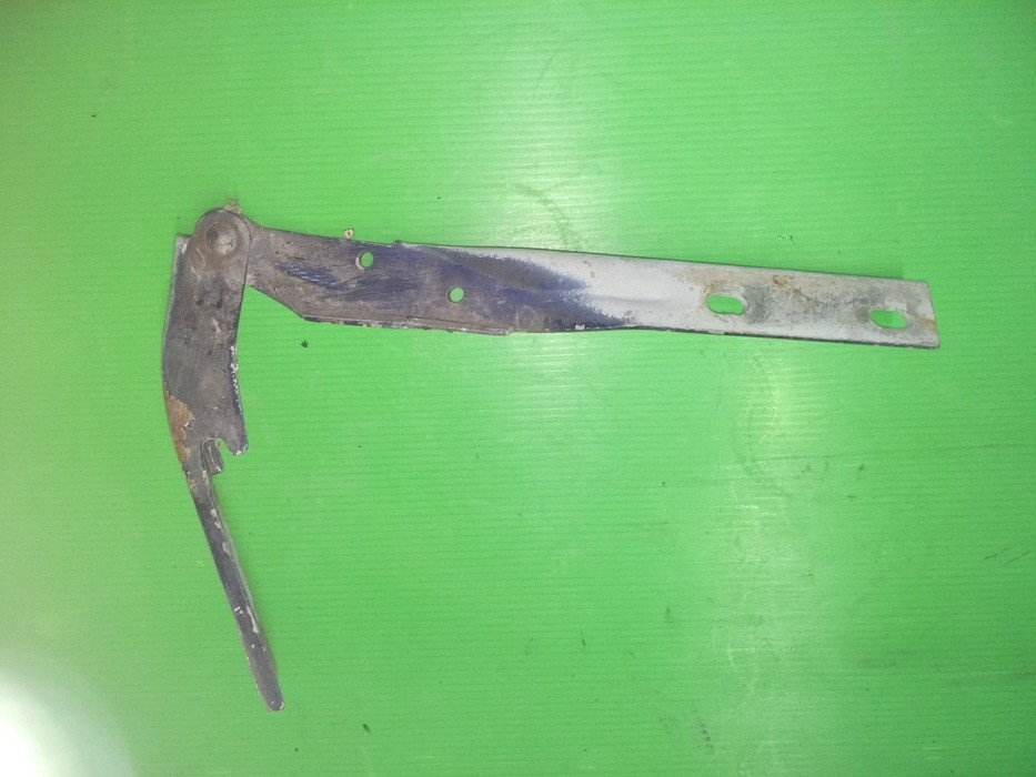 Петля права 90227878, ліва 90227878 капота Опель Вектра А Вінниця - зображення 1