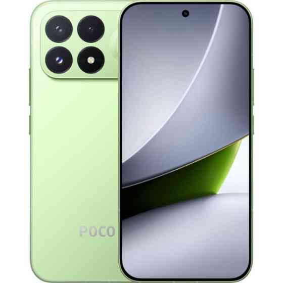 Xiaomi Смартфон Poco F9 Pro 12/256GB Green UA Харків