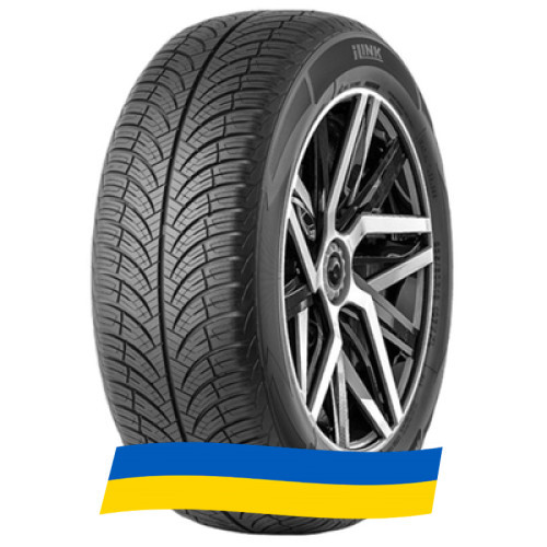 235/55 R17 ILink MultiMatch A/S 103W Легкова шина Киев - изображение 7