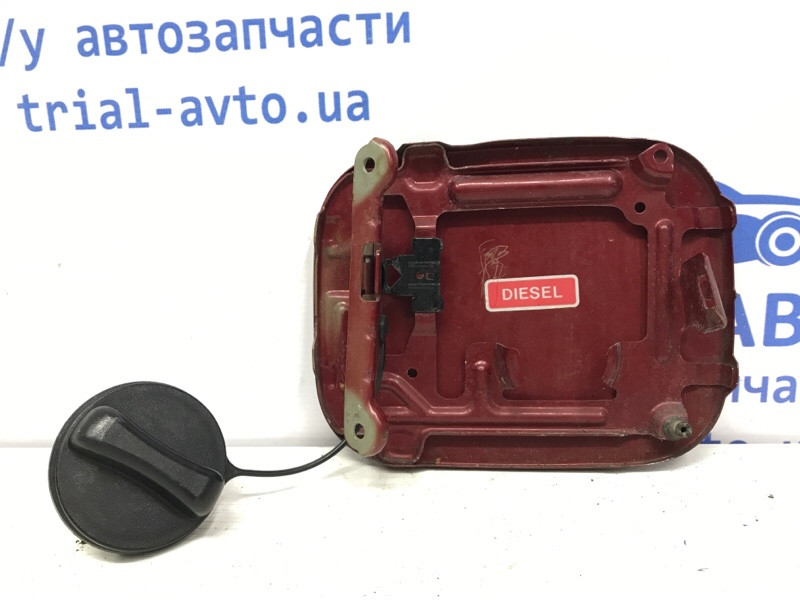 Лючок бака Nissan Qashqai 2013-2022 G88304EAMB (Арт. 49451) Киев - изображение 2