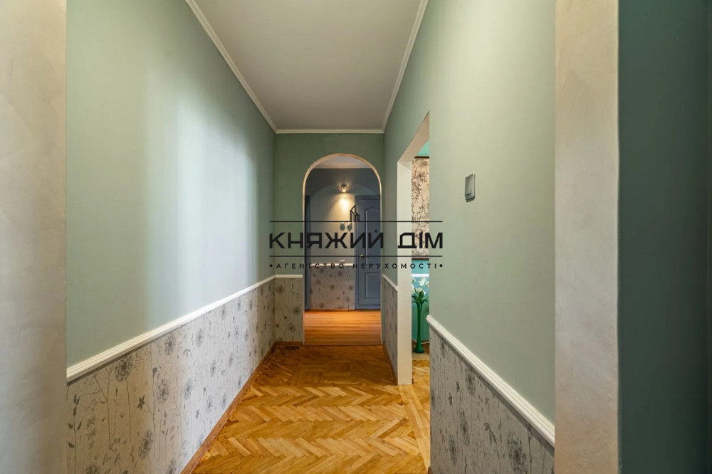 ПРОДАЖ БЕЗ КОМІСІЇ 3-х кімнатна квартира м.Харківська вул Вишняківська 8 код 21147432 Київ - зображення 3