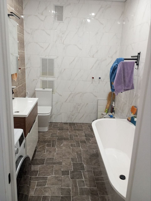 Продам квартиру ЖК River Park, 12 этаж Днепр - изображение 11