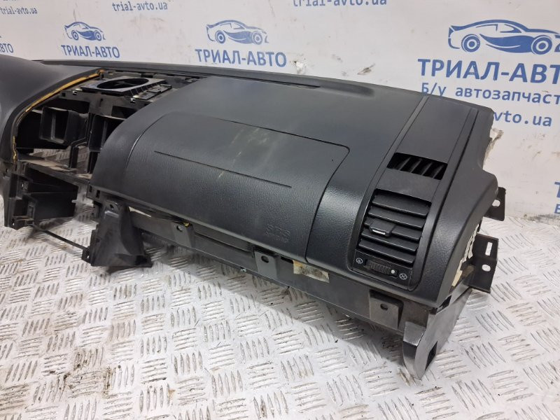 Торпеда с подушкой бесопасности SsangYong Rexton 2006-2012 7651808000 (Арт. 62442) Київ - зображення 3