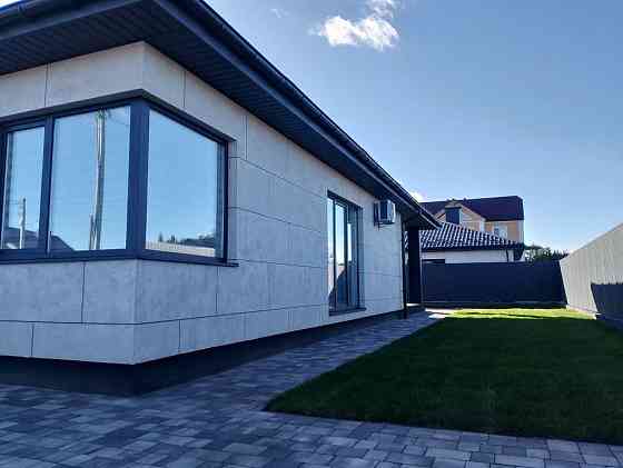 продажа 4-к дом Васильковский, Путровка, 130000 $ 