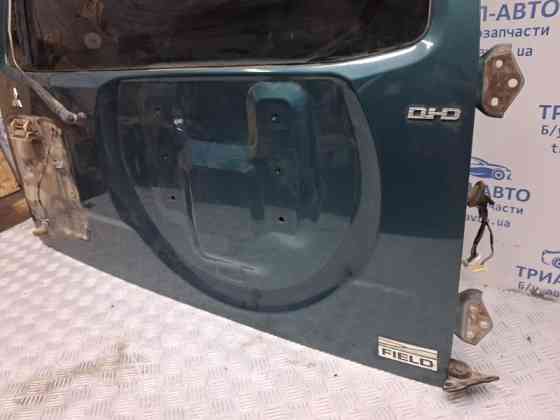 Крышка багажника Mitsubishi Pajero Wagon 1999-2006 MR592561 (Арт. 62204) Киев