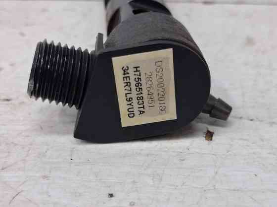 Форсунка топливная Chevrolet Captiva C140 2.2 DIESEL Z22D1 2006 (б/у) Київ