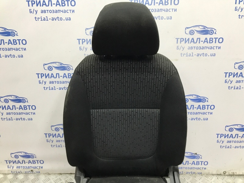 Сиденье переднее левое Mitsubishi L200 2006-2015  (Арт. 51527) Київ - зображення 2