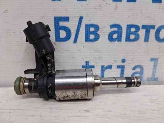 Форсунка топливная Ford Edge 2015-2018 FB5Z-9F593-C (Арт. 76284) Київ