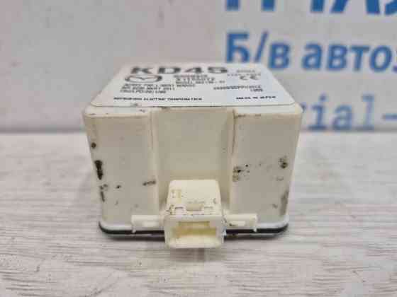 Блок управления Mazda 3 2013-2019 KD45675D4 (Арт. 77722) Київ