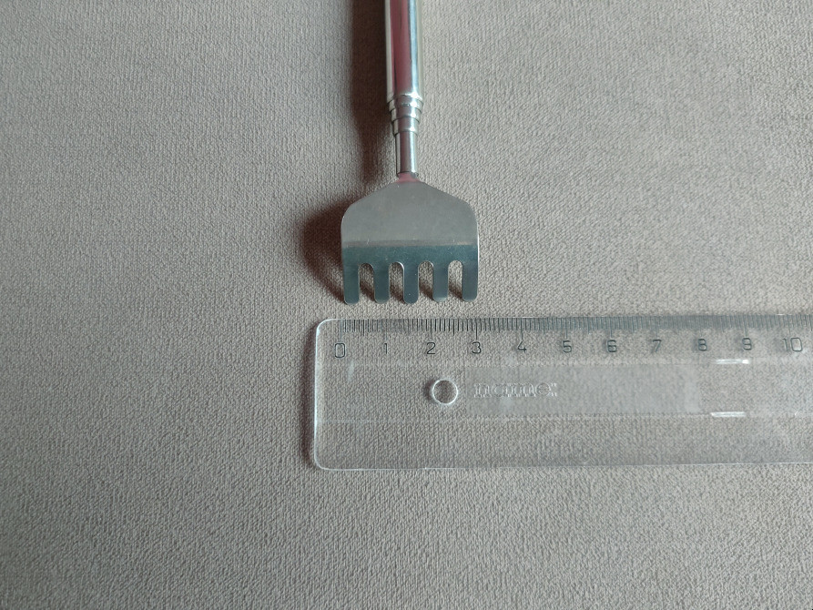 Спиначес телескопический Київ - зображення 2