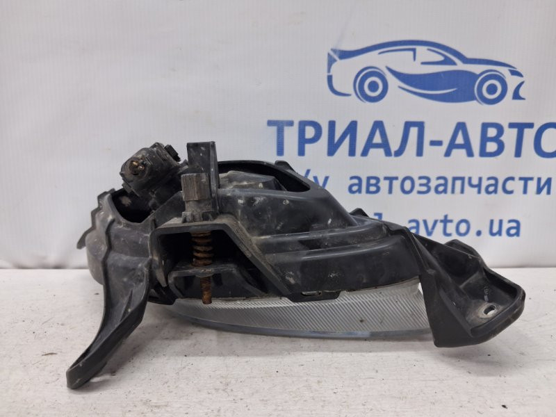 Фара противотуманная левая Hyundai I30 2007-2012 922012R000 (Арт. 76797) Киев - изображение 5