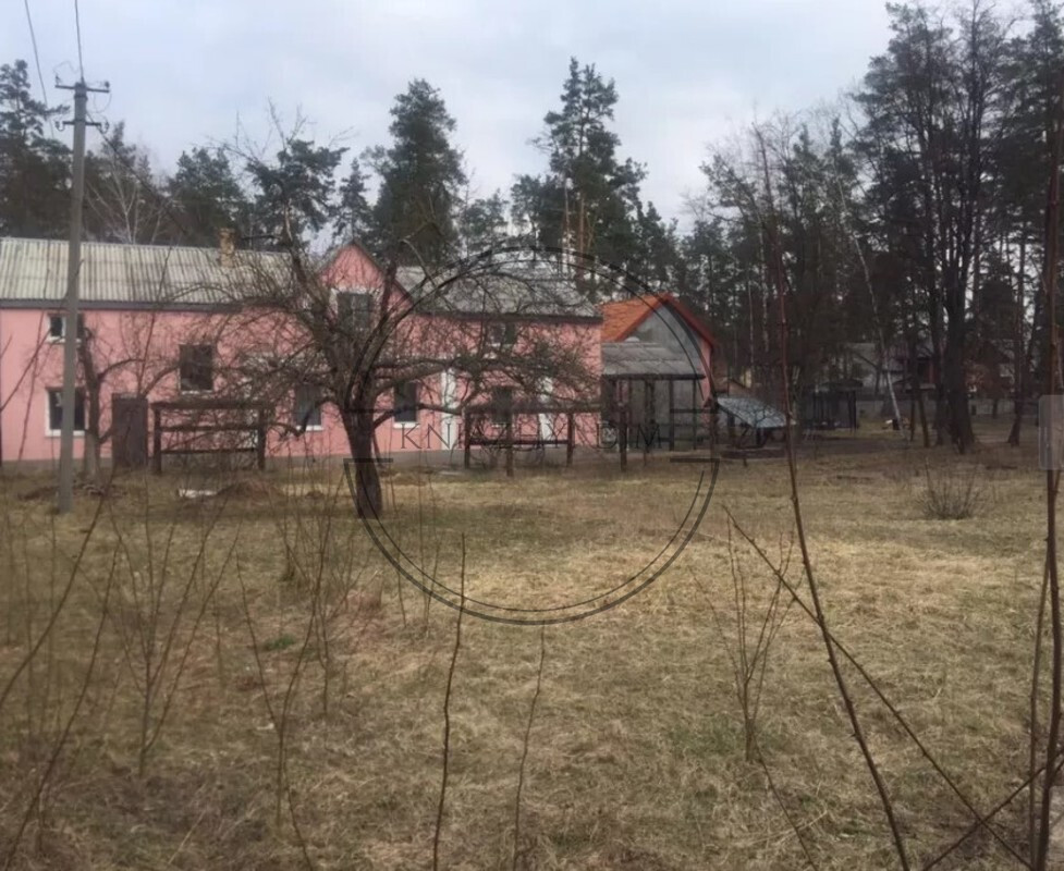 Аренда 2-х шикарных дома на одной территории, в Буче. № 131790 Киев - изображение 3