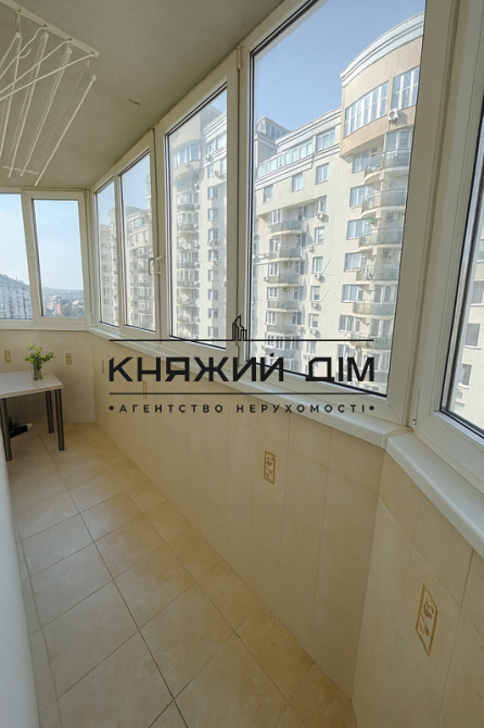 3 кімн квартира метро Васильківська, Виставковий Центр 10 хв № 11203861 Київ - зображення 5