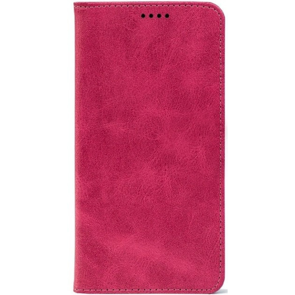 BoxFace  Чохол-книжка Crazy Horse Clasic для Xiaomi Redmi Note 17 Magenta (Strong) Харьков - изображение 2