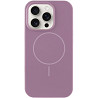 Чехол Silicone Case Full Protective (AA) NO LOGO with MagSafe для Apple iPhone 15 Pro (6.1") Херсон
