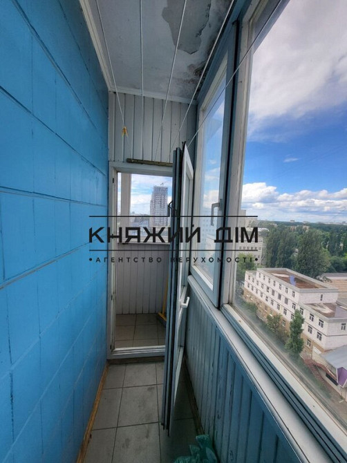 Оренда 2 кімнатна квартира м. Шулявська КОД 11138791 Берестейський проспект. 62/1 Київ - зображення 7