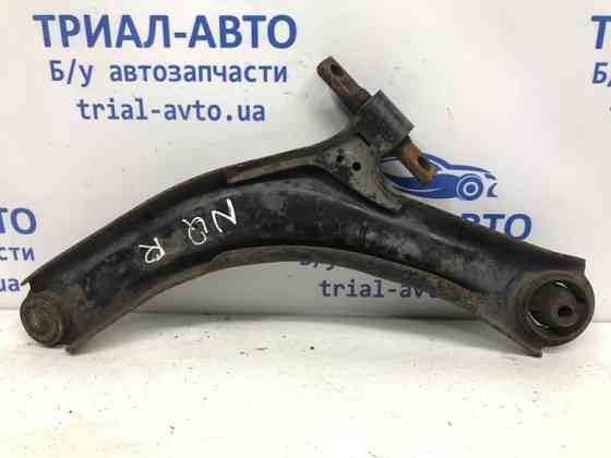 Рычаг правый Nissan Qashqai J10 2.0 БЕНЗИН MR20DE 2006 (б/у) Київ
