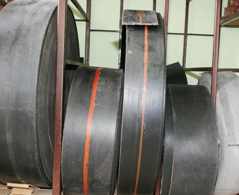 Лента транспортерная  резинотканевая Киев - изображение 1