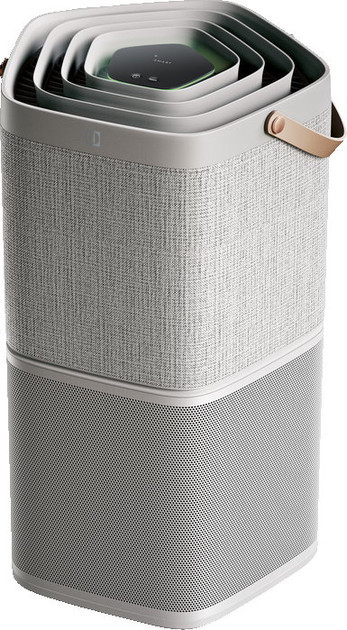 Воздухоочиститель Electrolux Pure A9 PA91-404GY Киев - изображение 1