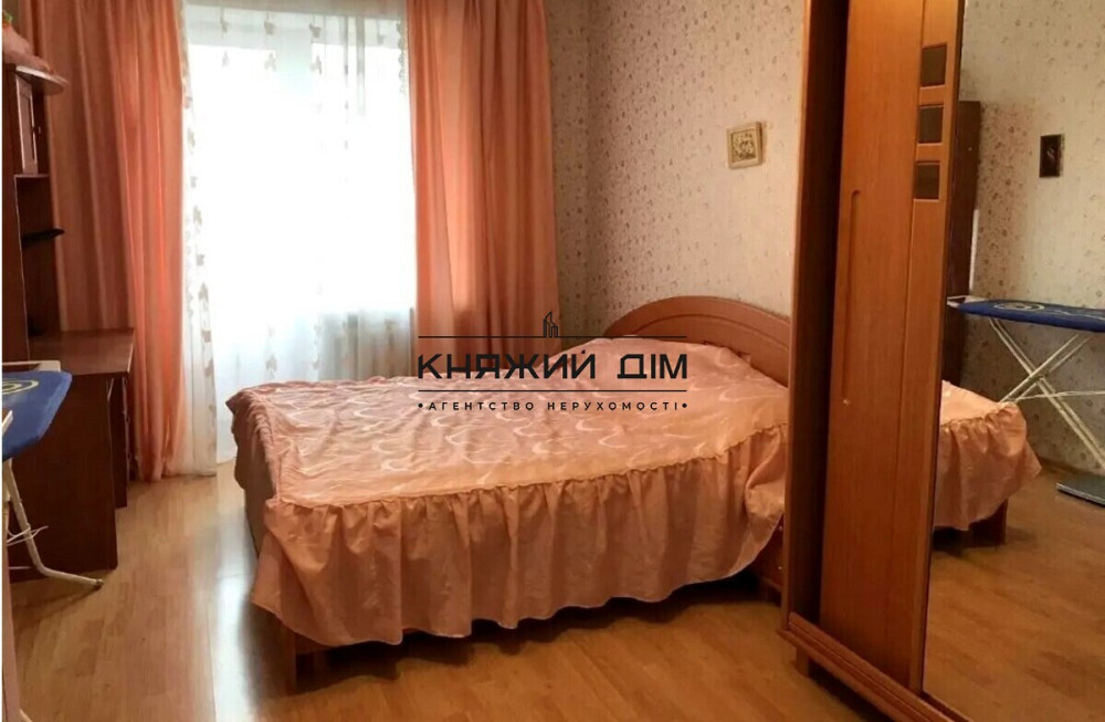 3 кімнатна квартира ст. м. Палац Україна! КОД 1137912. Київ - зображення 9