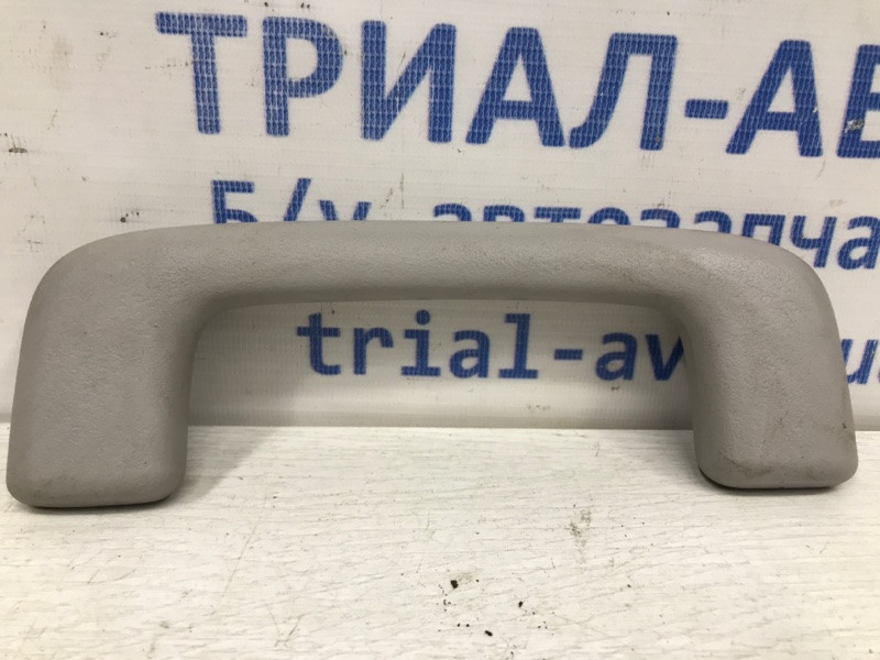 Ручка потолка Mitsubishi Pajero Wagon 4 3.2 ДИЗЕЛЬ 4M41 2006 (б/у) Київ - зображення 1