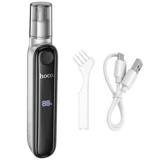 Триммер Hoco HP33 electric nose hair with display Херсон