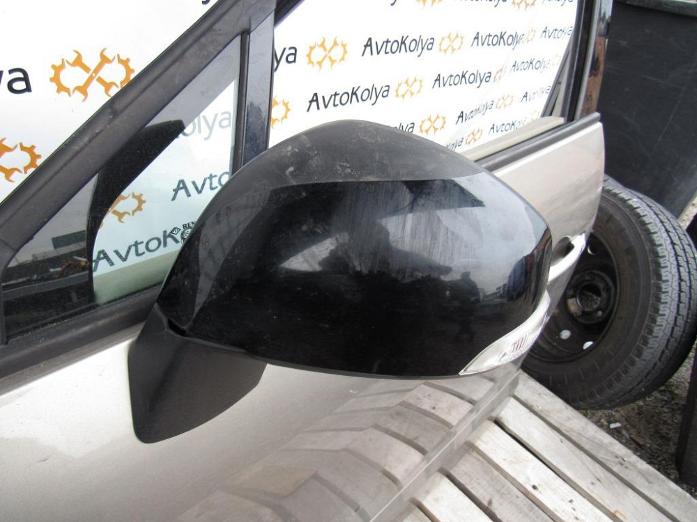 Зеркало Renault Scenic III 2009-2016 Ковель - изображение 3