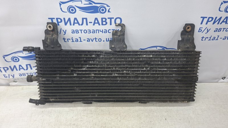 Радиатор коробки передач АКПП Nissan Pathfinder R51 2.5 DIESEL YD25DDTI 2004 (б/у) Київ - зображення 2
