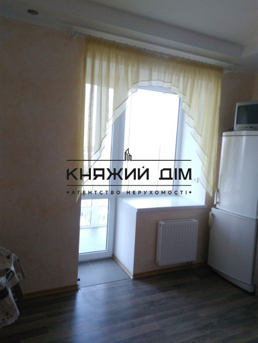 Оренда 1 кім. квартири вул.Д.Рачинського 25А ЖК Садовий Код:1205024 Київ - зображення 7
