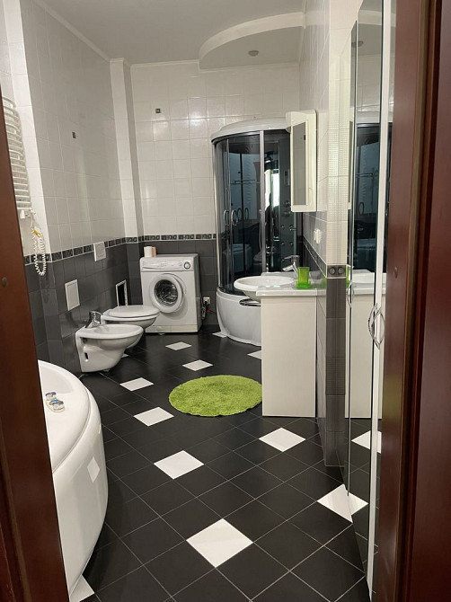 Сдам. 1-к.кв. 3/11, центр, ул.Европейская Днепр - изображение 12