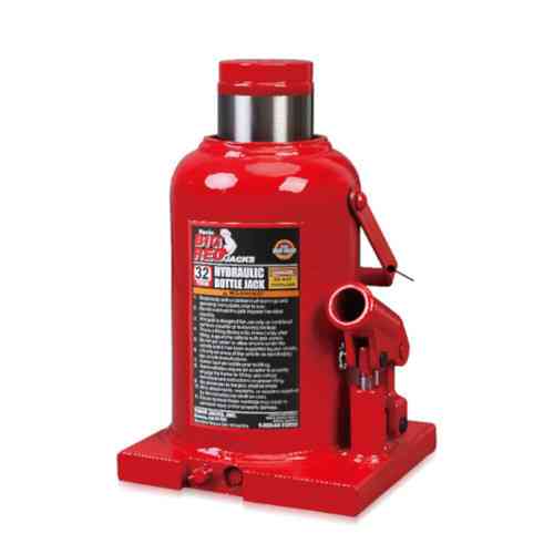 Домкрат гидравлический 32т 260-420 мм TORIN TH93204 Харьков