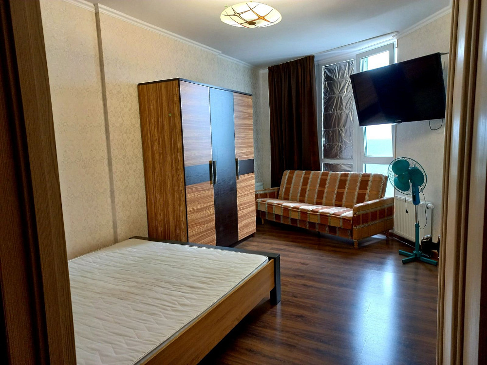 сдам 1 комн квартиру,Светлая 3-Д. ЖК "Східна Брама" Київ - зображення 12