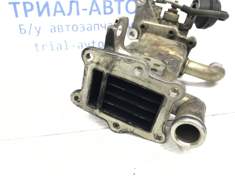 Радиатор EGR Kia Sportage 2010-2016 284162A850 (Арт. 41547) Київ - зображення 5